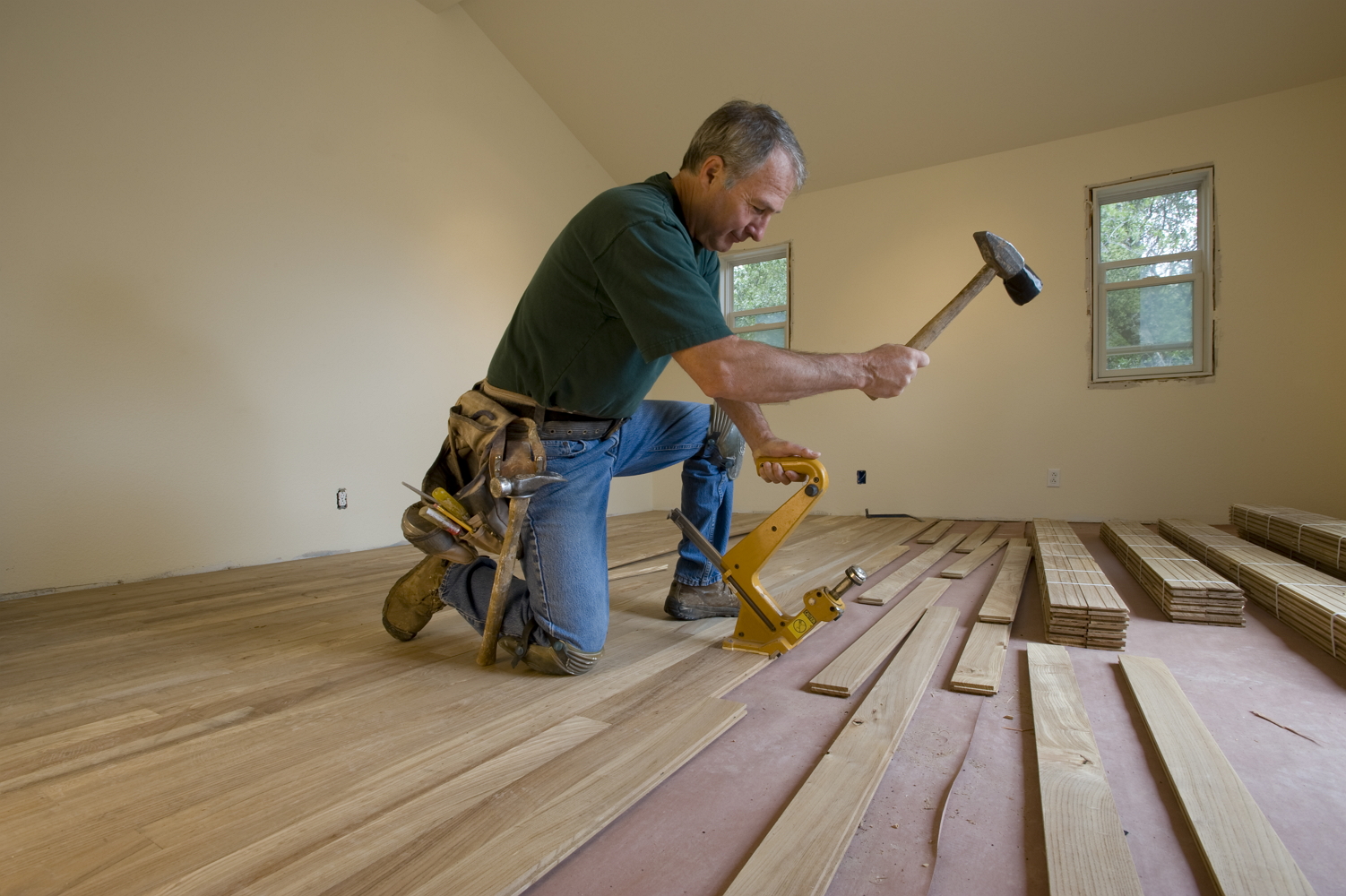 Kocasinan Laminatçı